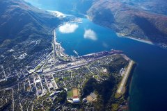 LKAB Narvik