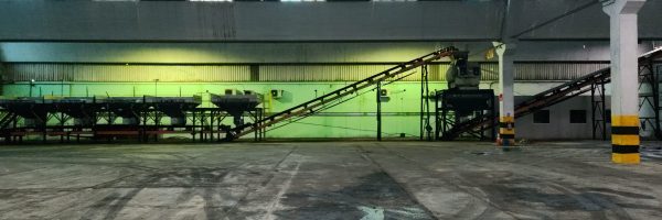 Mozrail e Terminais (“MOZRAIL”)- Mozambique