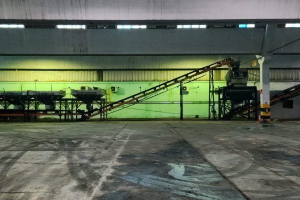 Mozrail e Terminais (“MOZRAIL”)- Mozambique