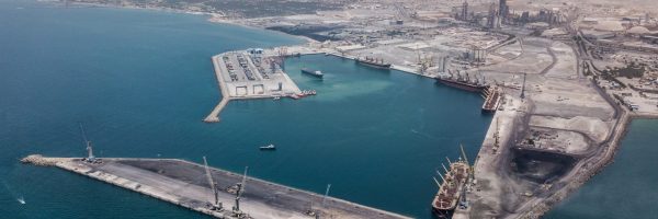 RAK Ports