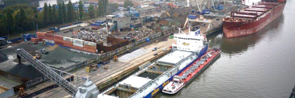 Rhenus Port Consulting