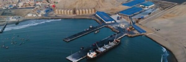 Salaverry Terminal International