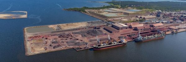port of Kokkola