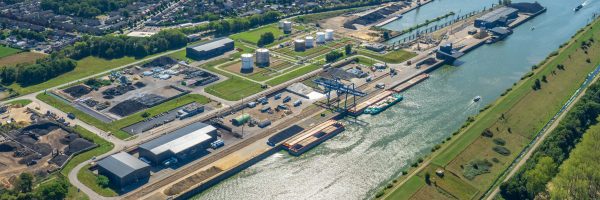 wessem port